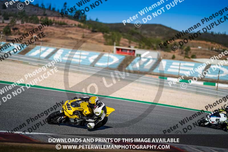 motorbikes;no limits;november 2019;peter wileman photography;portimao;portugal;trackday digital images